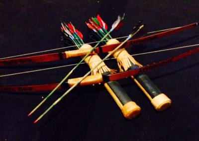 Motion for Summary Judgment: An Arrow Back in the Defense’s Quiver?