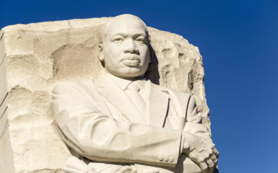 Dr. Martin Luther King, Jr. Service Day