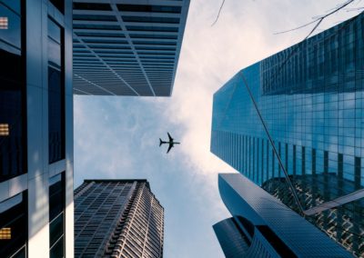 Explore the Path Less Traveled: How Aviation Defendants Can Litigate in Federal Court Even Without Diversity Amongst the Parties