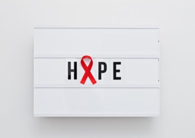 American Cancer Society Hope Lodge