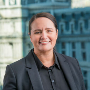Patricia J. Baxter