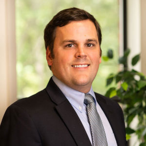 Benjamin J. Conley