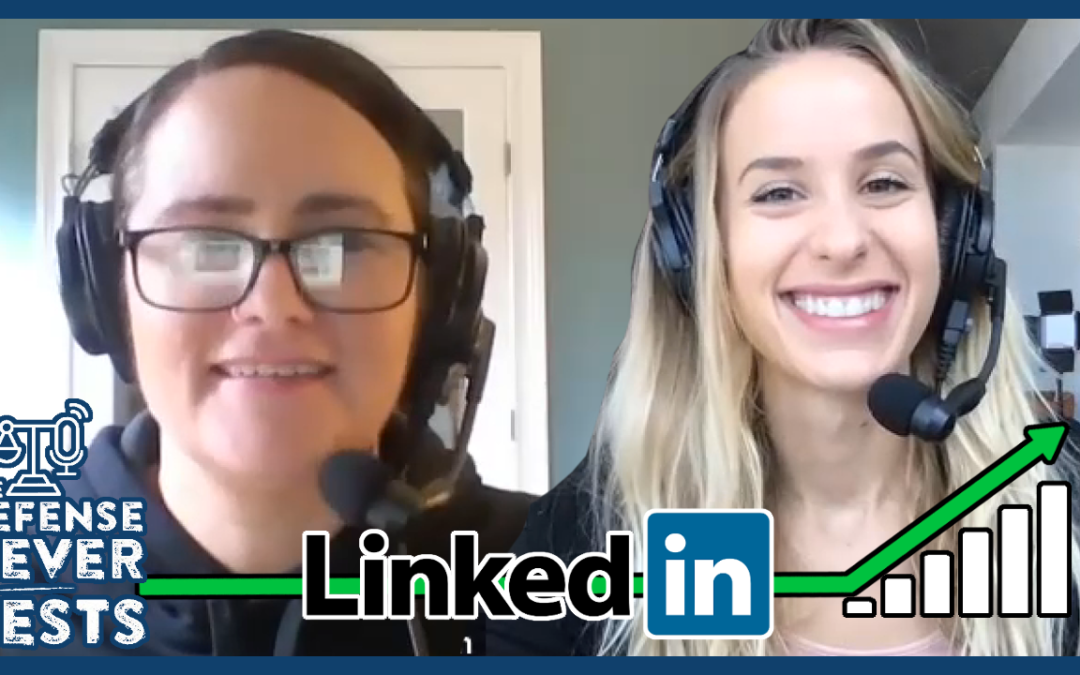 How to Gain Clients Using LinkedIn with Shay Rowbottom