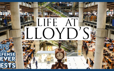 Lessons from Lloyd’s of London: The World’s Oldest Insurance Market