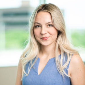 Morgan Whitney