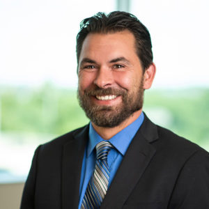 Nicholas B. Snider