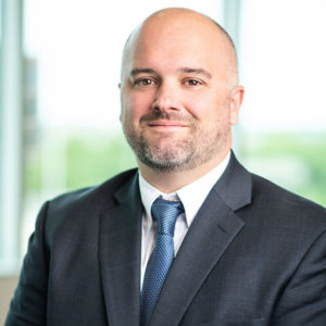 Travis J. Ledgerwood