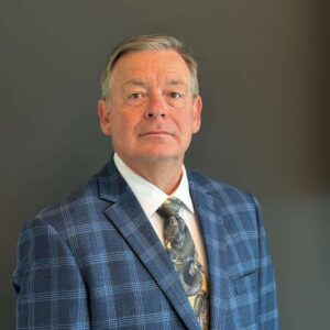 Jeffery G. Foster