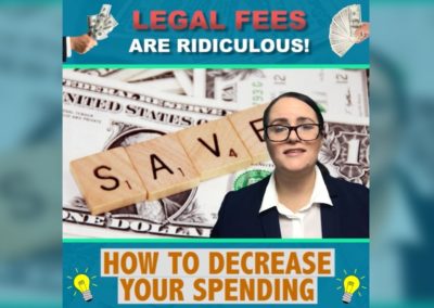 Legal Spend Management