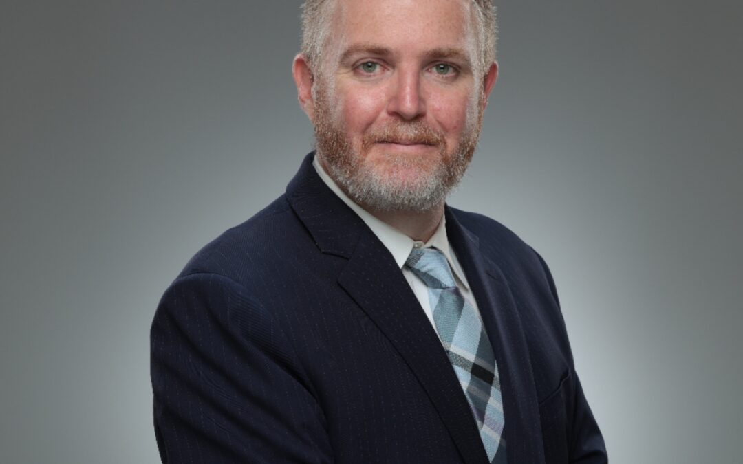 William R. Musgrove