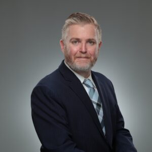 William R. Musgrove